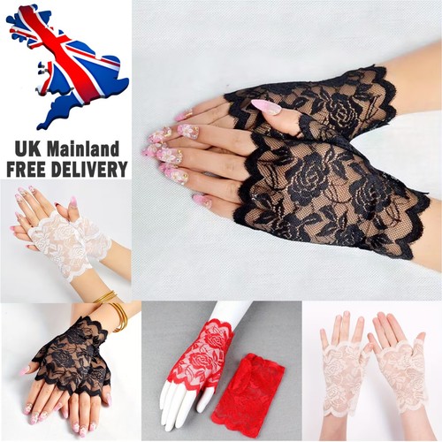 Women lace floral - women’s,