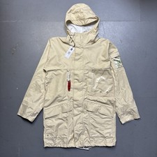 Henri Lloyd x Nigel Cabourn SS