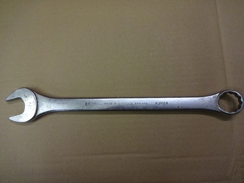 24mm britool combination - britool,