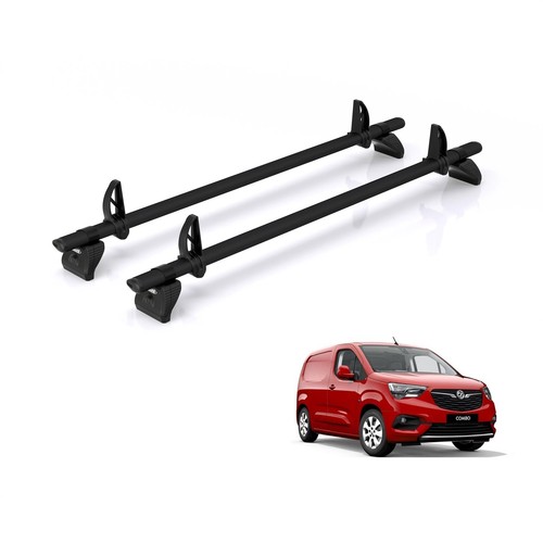 Vauxhall combo roof rack - roof,