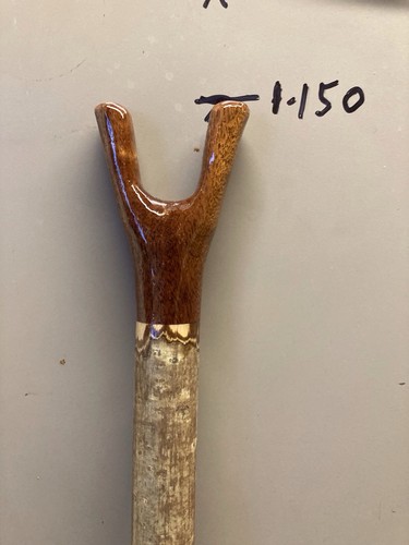 Hazel thumbstick african - thumbstick,