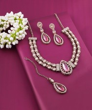 Pink Gold Indian bollywood