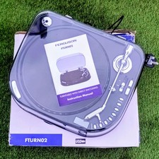 Ferguson FTURN02 Turntable