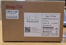 DrayTek Vigor VC510ax 5G