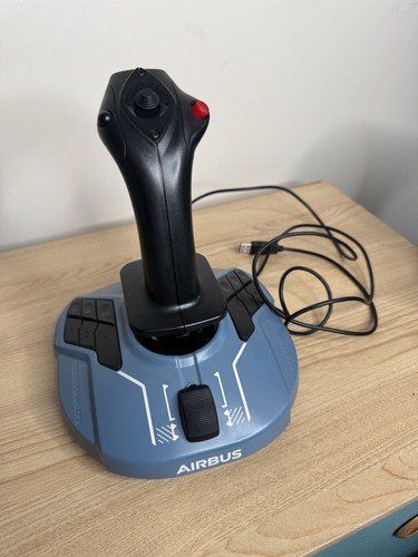 Thrustmaster tca airbus - tca,