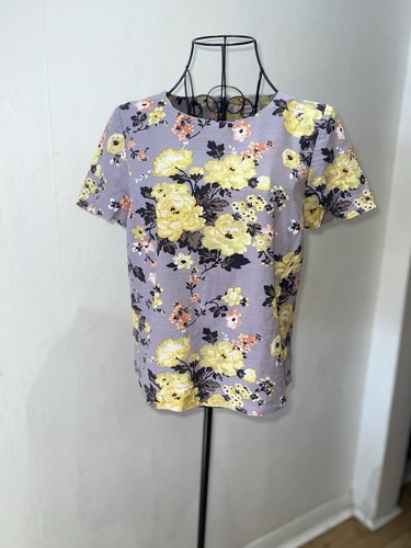 Cath kidston purple yellow - kidston,