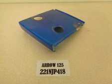 LEXMOTO ARROW 125 TAIL JOINER 221NJP418