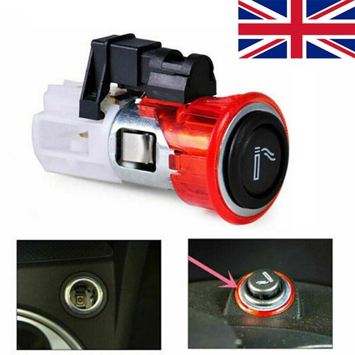 Cigarette lighter assembly for - lighter,