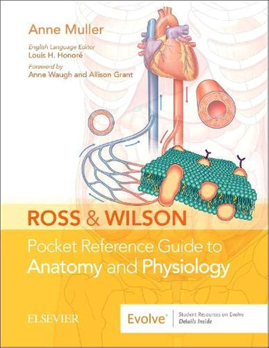 Ross wilson pocket reference - &,