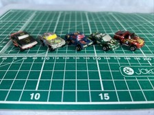 Micro Machines, Galoob, Super