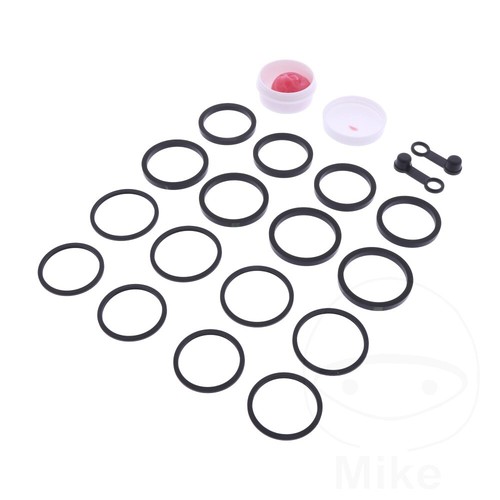 Tourmax brake caliper seal - tourmax,
