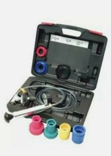 Unitest Cooling System