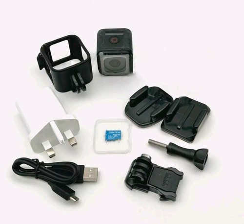 Gopro hero session 1080p - gopro,