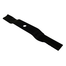 5FT Finishing Mower Blade length 505mm Hole ID 19mm Cuts Clockwise