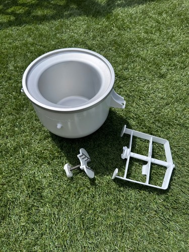 Kitchenaid ice cream - kitchenaid,