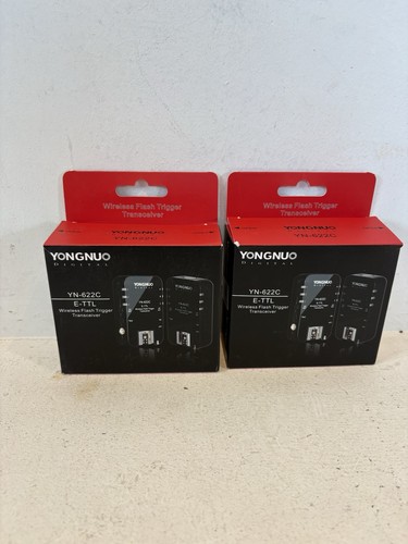 Yongnuo 622c wireless - yongnuo, yn-622c