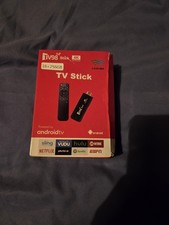 TV98 TV Stick Android 12.1