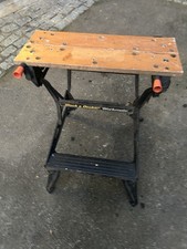 Black And Decker Workmate