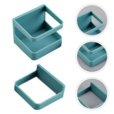  2 Sets Wall Mounted Umbrella Stand Indoor Wall-mounted Rack Entryway