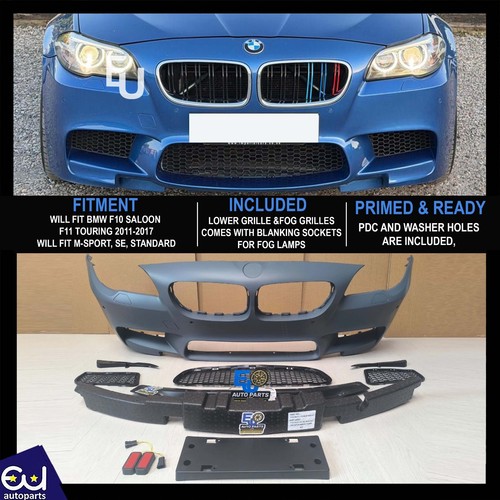 For bmw series - bmw, f11