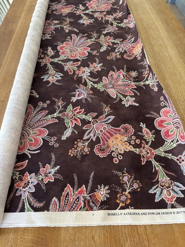 Colefax fowler rosella - colefax, &