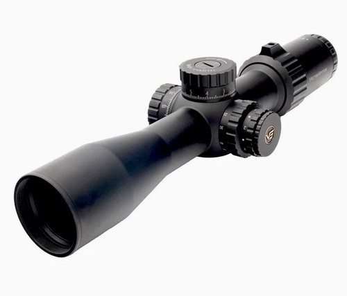 Vector optics taurus - optics, hd