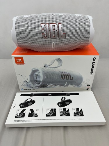 Jbl charge portable - 6,