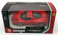 Burago 1/43 Scale Model Car