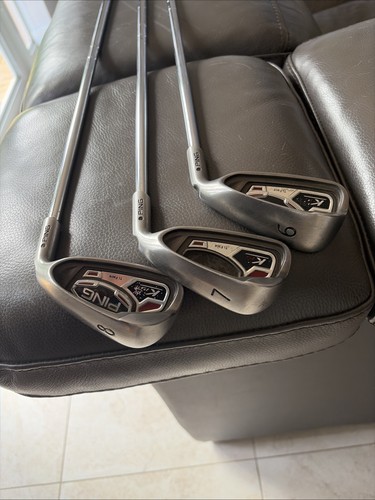 Ping k15 black dot - k15,