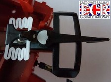 STANDARD COUPLING G SCALE 45mm