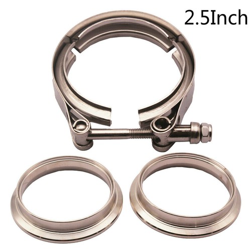 Universal stainless turbo - universal,