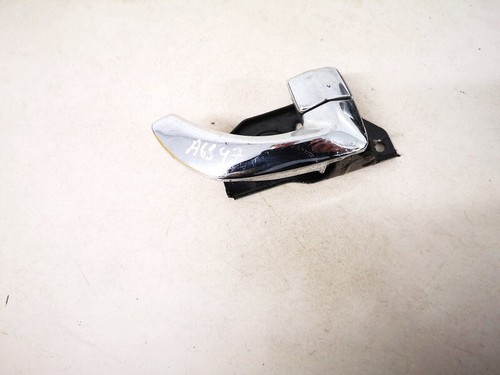 Door handle interior - interior,, rear