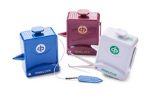 Drakes Pride - 11ft Rinklock