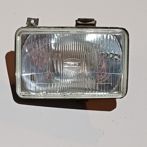 Genuine yamaha tzr250 - genuine,