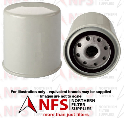 Fuel filter for - for, beta