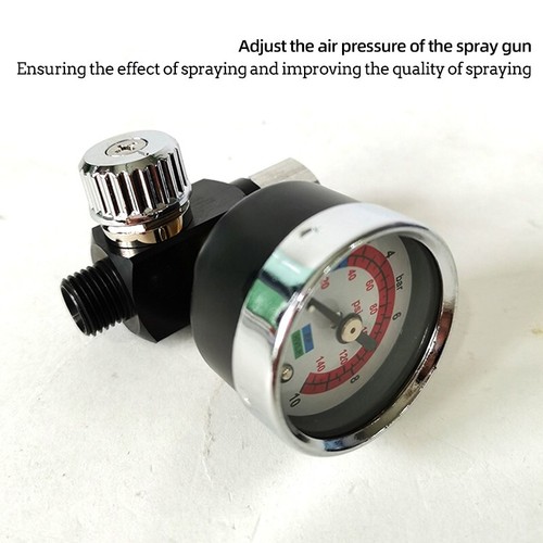 Warte spray gun air - spray,