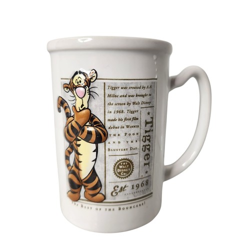 Disney store tigger - disney,