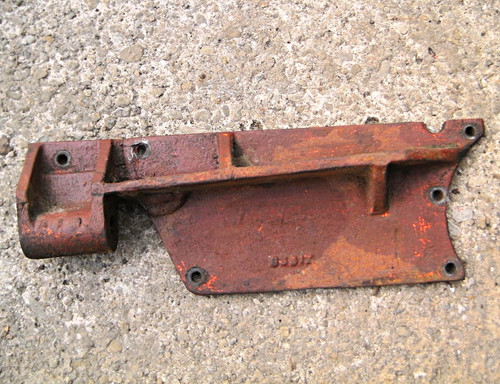 Rotavator howard 350 tool - howard,