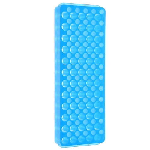 Test tube holder slot - 60-slot,