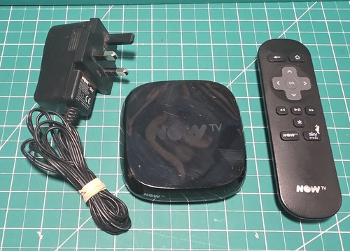 Now box digital media - now, hd