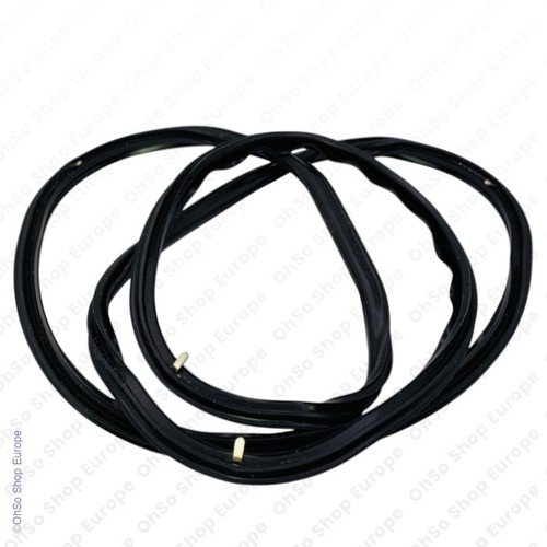 Zanussi oven door seal - zanussi,