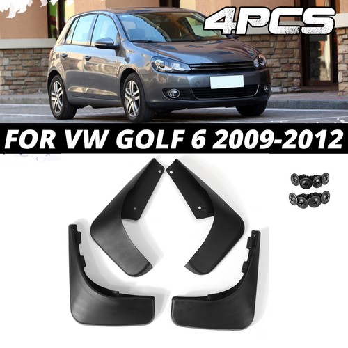 Mud flaps splash - 4x,