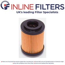 For Aebi TP2096513 Hydraulic Filter - Filter Cross Reference