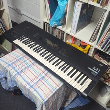 Korg M1 61-Key Digital
