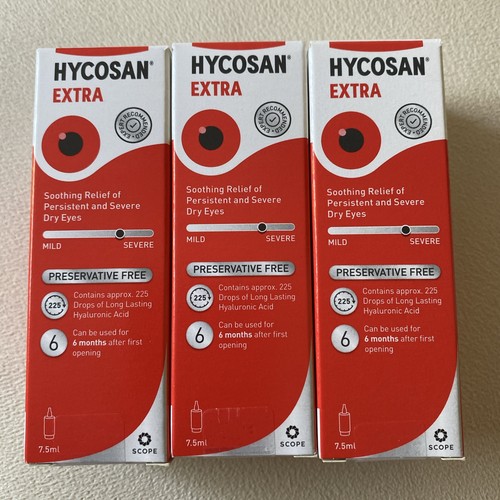 Hycosan extra pack - extra,