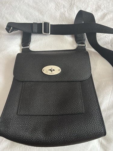Mulberry anthony messenger bag - anthony,
