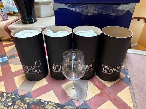 Riedel sommeliers burgundy - sommeliers,