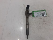 AUDI A1 SPORTBACK TDI SPORT 2010-2018 1.6L Diesel Fuel Injector CAYC 3L130277S