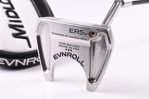 Evnroll er5v midlock putter - evnroll,