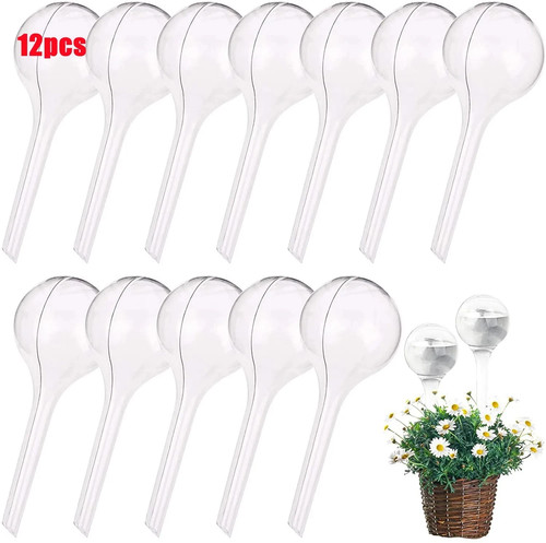 12pcs plant watering - watering, bulbs